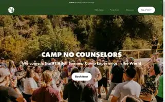 Campnocounselors.com Screenshot 2024-05-08 23:24:26