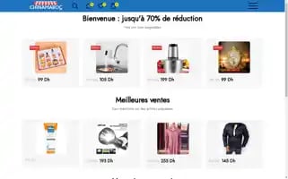 Chinamaroc.com Screenshot 2024-05-24 23:25:56