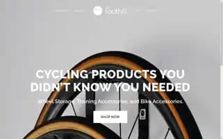 Foothillproducts.com Screenshot 2024-06-18 17:23:42