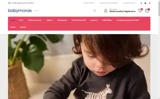 Babymorois.shop Screenshot 2024-05-29 10:36:46