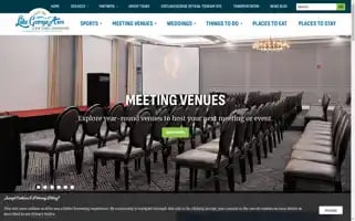 Meetlakegeorge.com Screenshot 2024-07-05 05:32:43