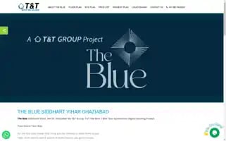 Tandttheblue.in Screenshot 2024-05-28 01:34:01