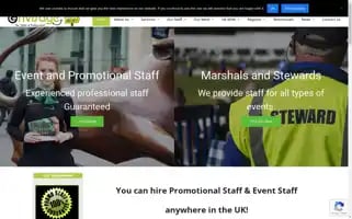 Envisagepromotions.co.uk Screenshot 2024-05-09 14:29:18