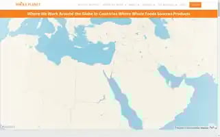 Wholeplanetfoundation.org Screenshot 2024-05-15 02:53:18