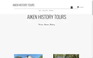 Aikenhistorytours.com Screenshot 2024-04-24 03:03:22
