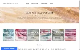 Onehouseoflight.com Screenshot 2024-04-18 04:48:03