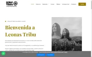 Leonastribu.com Screenshot 2024-05-19 18:30:41