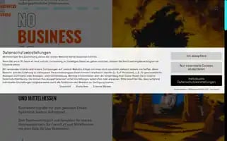 Nobusinessasusual.de Screenshot 2024-05-20 15:31:17