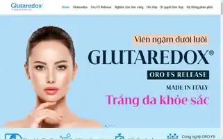 Glutaredox.vn Screenshot 2024-06-28 09:09:17