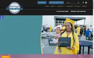 Empowergenerations.org Screenshot 2024-07-02 00:08:00