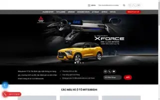 Mitsubishi-motorsvietnam.com Screenshot 2024-05-20 21:48:14