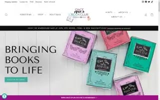 Onceuponabookclub.com Screenshot 2024-05-13 06:03:33