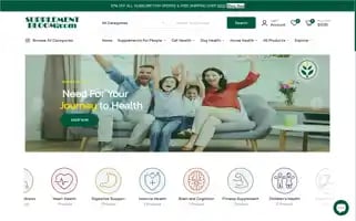 Supplementbloom.com Screenshot 2024-05-26 16:38:45