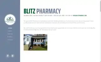 Blitzpharmacy.com Screenshot 2024-06-12 23:51:57