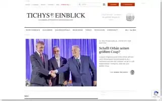 Tichyseinblick.de Screenshot 2024-07-01 12:19:28