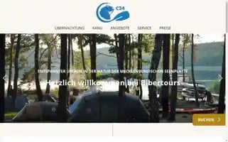 Bibertours.com Screenshot 2024-04-24 05:49:09