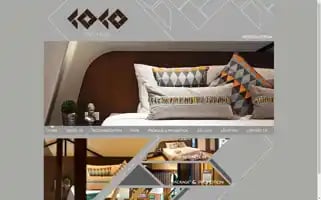 Cocohotelbangkok.com Screenshot 2024-04-23 06:12:29