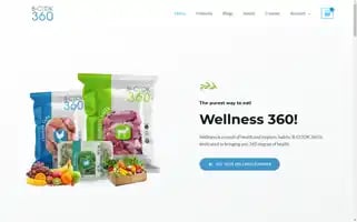 B-cook360.com Screenshot 2024-05-19 06:21:23