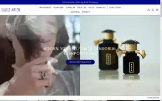 Cultusartem.com Screenshot 2024-05-04 16:24:11
