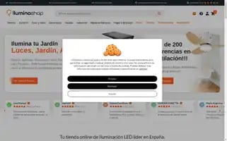 Iluminashop.com Screenshot 2024-06-11 22:42:36