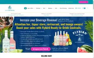 Herappeal.com Screenshot 2024-06-27 07:02:49