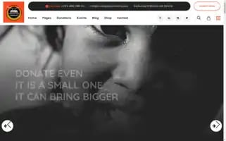 Emancipationministry.org Screenshot 2024-05-28 20:28:30