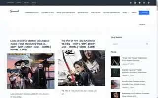 Webnotitia.com Screenshot 2024-05-22 00:52:44