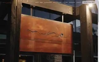 Musedining.com.au Screenshot 2024-07-04 09:45:56