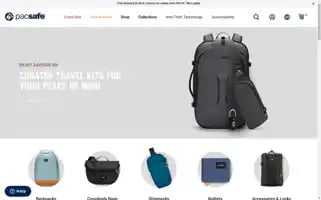 Pacsafe.com Screenshot 2024-05-05 21:09:18