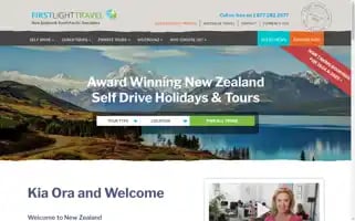 Firstlighttravel.com Screenshot 2024-04-14 08:29:49