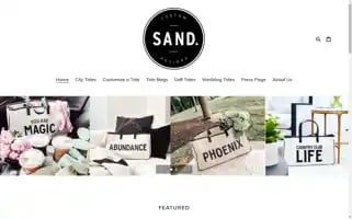 Sandcustomdesigns.com Screenshot 2024-05-04 22:12:20