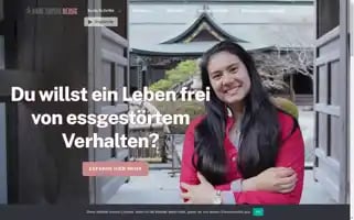 Annereissig.de Screenshot 2024-06-15 20:07:47