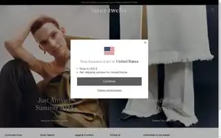 Issuetwelve.com Screenshot 2024-05-05 22:01:37