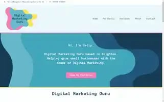 Digital-marketing-guru.co.uk Screenshot 2024-06-17 13:46:25