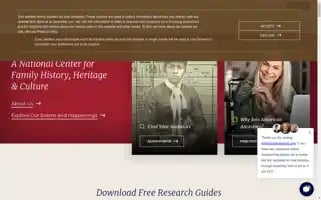 Americanancestors.org Screenshot 2024-05-05 11:48:09