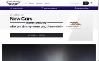 Adnan-motors.com Screenshot 2024-05-27 16:32:45