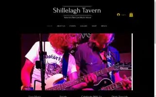 Shillelaghtavern.com Screenshot 2024-07-02 11:43:33
