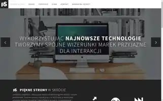 Piekne-strony.pl Screenshot 2024-07-01 06:47:13