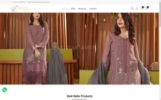 Zebaishlifestyle.com Screenshot 2024-05-20 23:05:16