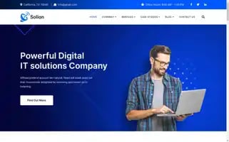 Areaservices.it Screenshot 2024-06-26 12:27:58