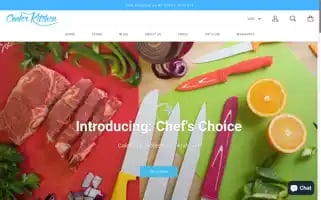 Coolerkitchen.com Screenshot 2024-05-05 23:31:46