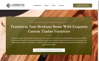 Ambrosefurniture.com.au Screenshot 2024-05-08 12:19:37