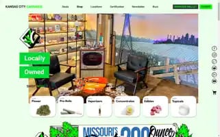 Kccannabis.org Screenshot 2024-07-06 05:45:30