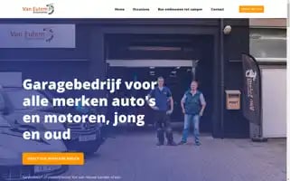 Vaneulemautomotive.nl Screenshot 2024-05-19 16:07:36