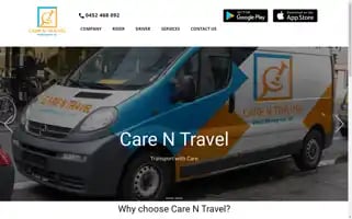 Carentravel.com Screenshot 2024-04-17 06:58:05