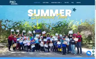 Phdworktravel.com Screenshot 2024-04-15 13:44:10