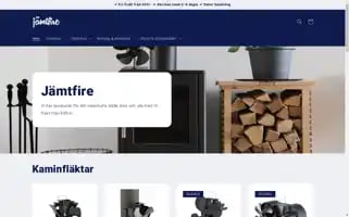 Jamtfire.com Screenshot 2024-04-23 18:54:17