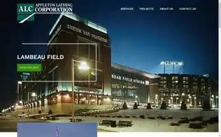 Appletonlathing.com Screenshot 2024-07-04 19:06:00