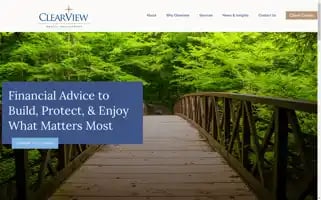 Clearviewwealthmgmt.com Screenshot 2024-07-06 04:16:10