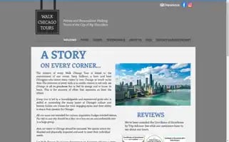 Walkchicagotours.com Screenshot 2024-04-17 17:42:56